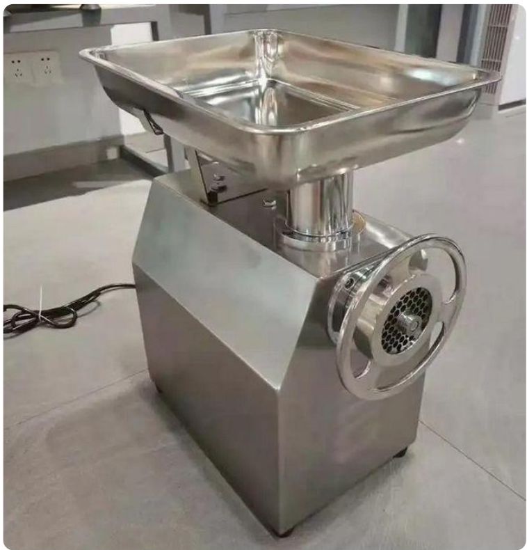 Butchery Equipment & Stainless Steel Tables Kenya