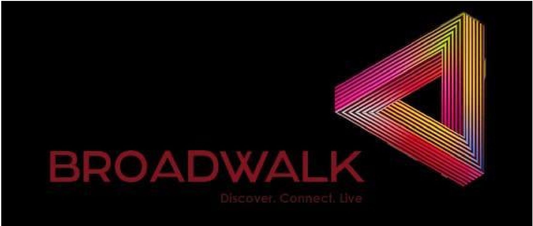 Broadwalk logo