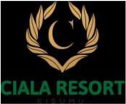 Ciala Resort logo