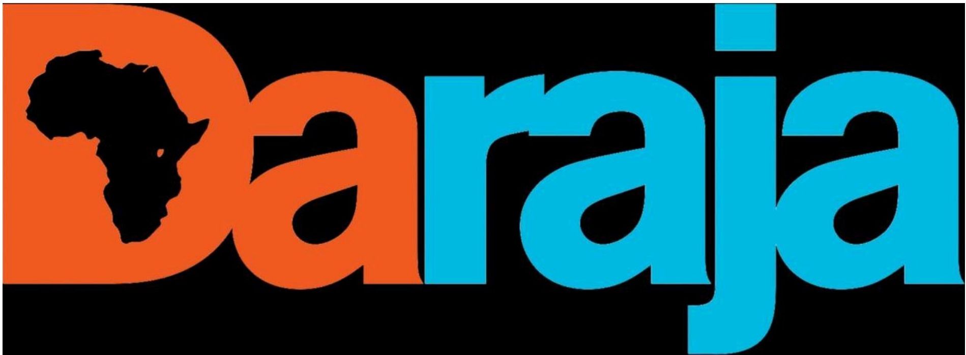 Daraja logo