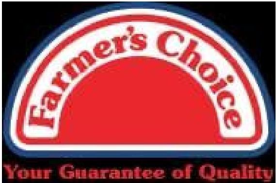 Farmer's Choice logo