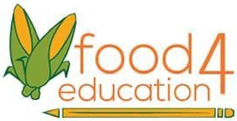 Food4Education logo
