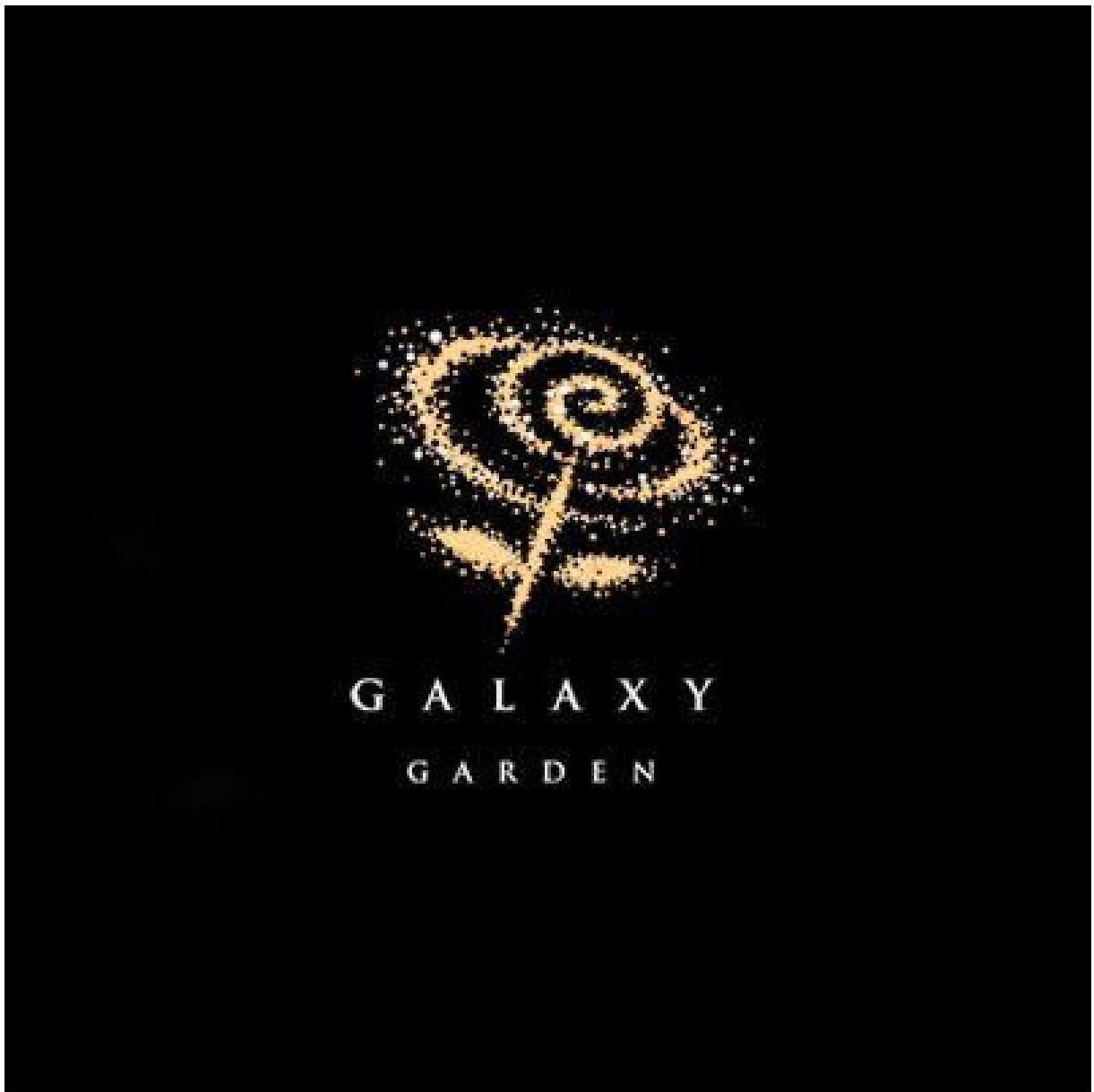 Galaxy Garden logo