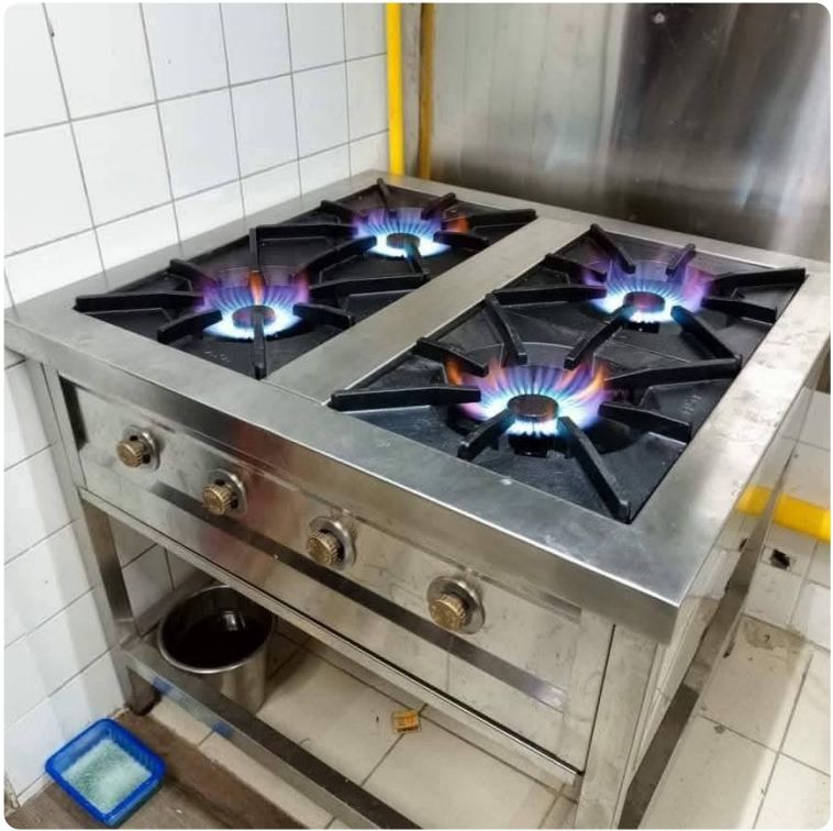 Commercial Kitchen Equipment Nairobi