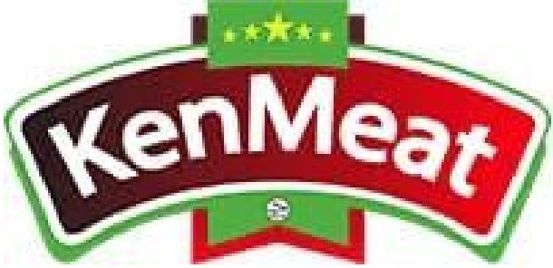 KenMeat logo