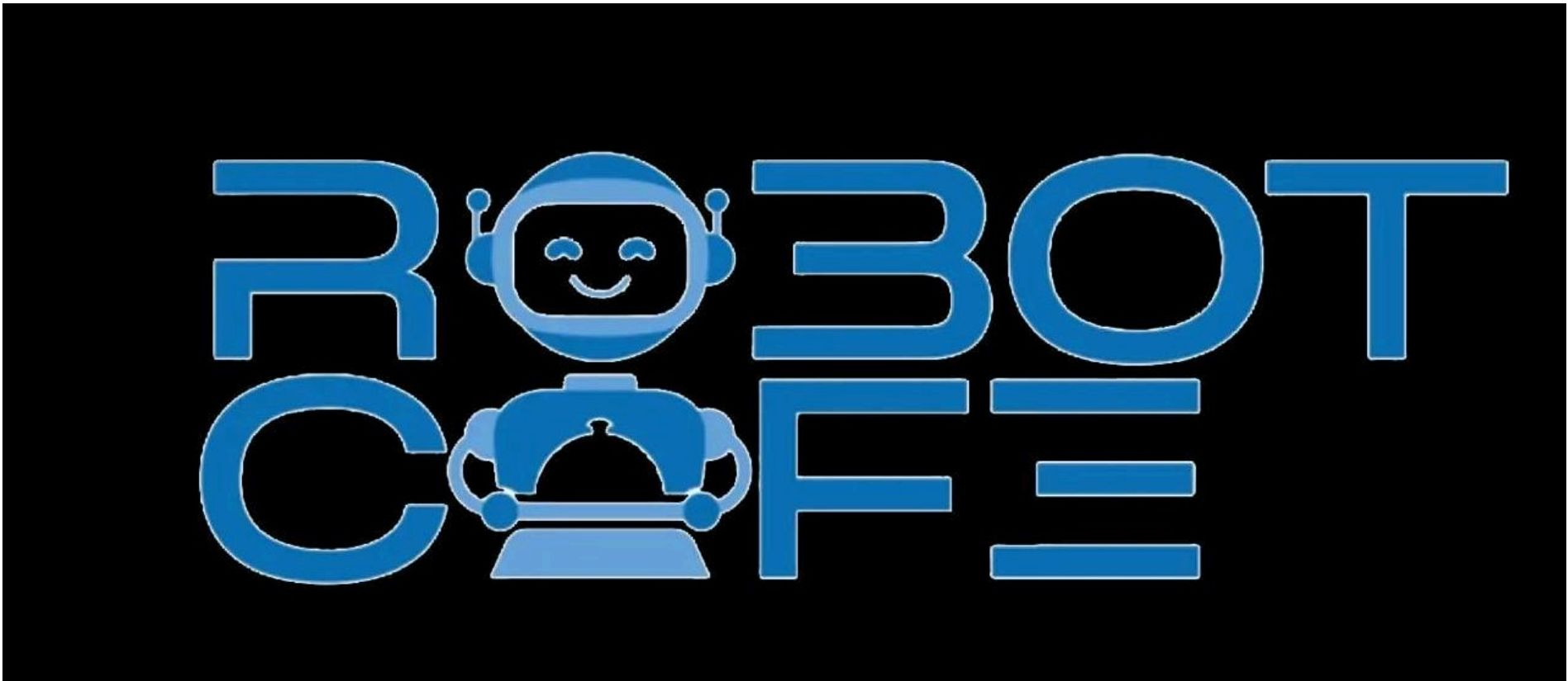 Robot Café logo