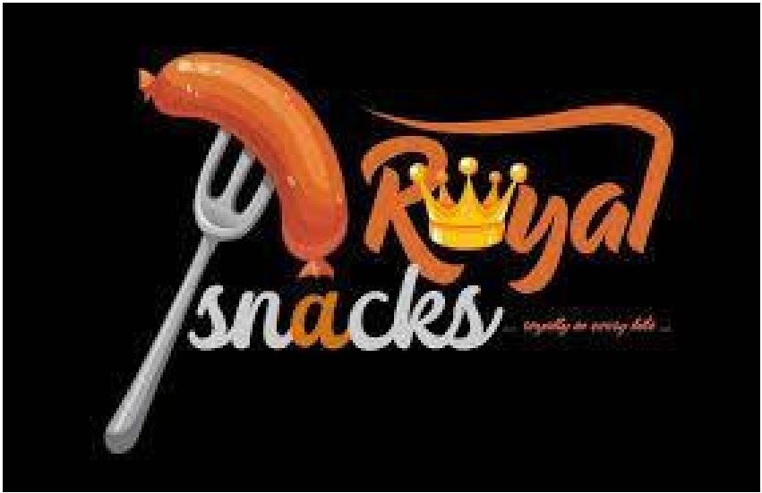 Royal Snacks logo
