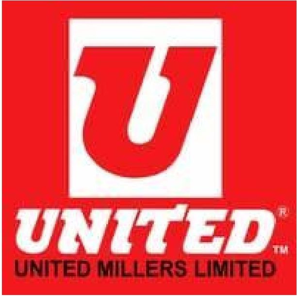 United Millers logo