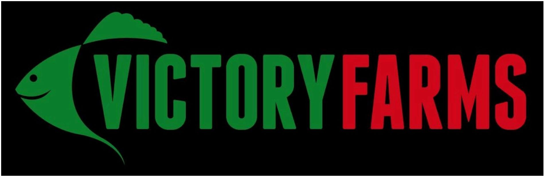 Victory Farms logo