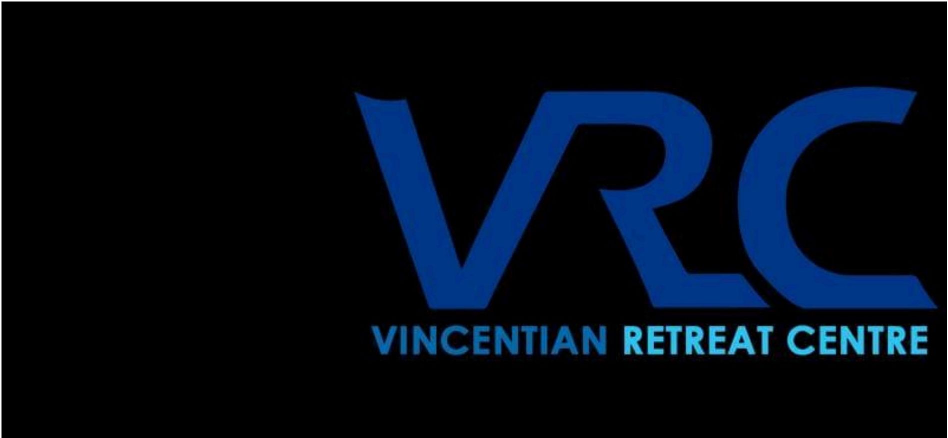Vincentian Retreat Centre logo