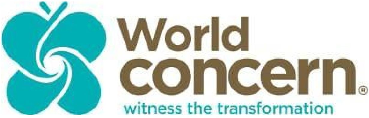 World Concern logo